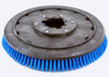 51436B: Advance Aftermarket Brush, 16" Poly W/Plate