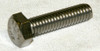 56003302: Advance Aftermarket Screw
