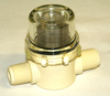 56260905: Advance Aftermarket Filter Inlet