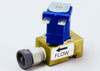 56265570: Advance Aftermarket Valve/Nozzle assy-120V-Maint