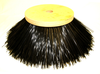 56462252: Advance Aftermarket Side Broom, 10" Poly