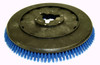 56505458: Advance Aftermarket Brush, 18" .028 Poly W/Plate
