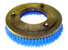 56505754: Advance Aftermarket Brush, 11" .028 Poly W/Lugs