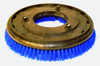 56505804: Advance Aftermarket Brush, 14" .028 Poly W/Lugs