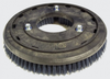 56505837: Advance Aftermarket Brush,16".035 Grit W/Lugs