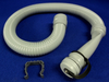 56601413: Advance Aftermarket Drain Hose Kit