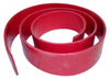 77700106: Advance Aftermarket Rubber-Squeegee Outer Red