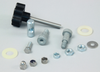 9096885000: Advance Aftermarket Hardware Fixing Kit