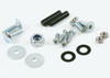 9100000088: Advance Aftermarket Hardware Brush Deck Kit