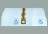 1407015020: American Lincoln Aftermarket Vac Bags, Pack Of 10