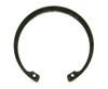 20004890: American Lincoln Aftermarket Retaining Ring-Broom Idler