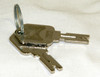 26002272: American Lincoln Aftermarket Key