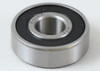 51126A: American Lincoln Aftermarket Bearing-Balldbl Seal 6201