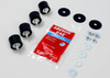 56105746: American Lincoln Aftermarket Isolator-Fm810-Fm40 Kit
