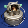 56300381: American Lincoln Aftermarket Vac Motor, 120V AC, 2 Stage