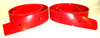 56305686: American Lincoln Aftermarket Blade Kit-Sqgee Red Gum