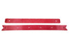 56315351: American Lincoln Aftermarket Squeegee Kit Red