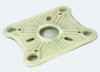 56381491: American Lincoln Aftermarket Plate Driver