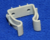 56407361: American Lincoln Aftermarket Plastic Clamp