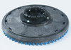 56505946: American Lincoln Aftermarket Pad Driver, 14" W/Gimbal