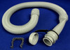 56601413: American Lincoln Aftermarket Drain Hose Kit