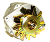 70303008: American Lincoln Aftermarket Alternator