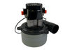 ZD54000: American Lincoln Aftermarket Vac Motor, 24V DC, 3 Stage