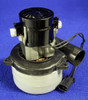 11651507: Ametek Aftermarket Vac Motor, 24V DC, 3 Stage