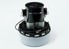 E8912400: Betco Aftermarket Vac Motor, 24V DC, 2 Stage