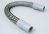 1136: Clarke Aftermarket Hose Vacuum Clear 1-1/2 X