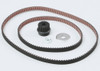 1470905500: Clarke Aftermarket Drive Belt Kit Single Motor 1470905500: Clarke Aftermarket Drive Belt Kit Single Motor