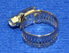 166USP: Clarke Aftermarket Hose Clamp 3/8-7/8