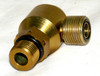 20005358: Clarke Aftermarket Fitting Hydraulic Swivel
