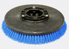 30394A: Clarke Aftermarket Brush, 15" Poly W/Plate