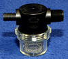 53562A: Clarke Aftermarket Filter, Bowl