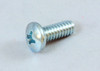 56001993: Clarke Aftermarket Screw 10-24 X 0.5 Zinc Pl