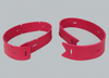 56314055: Clarke Aftermarket Squeegee Kit- Red