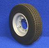 56315115: Clarke Aftermarket Drive Wheel