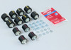 56382991: Clarke Aftermarket Isolator Mount Kit