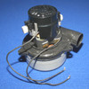 56386093: Clarke Aftermarket Vac Motor, 24V DC, 2 Stage