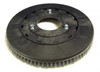 56505797: Clarke Aftermarket Disc Brush-20 Midgrit 3 Lug