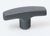 613920: Clarke Aftermarket Handle, T Knob