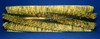 80803217: Clarke Aftermarket Broom, 45" 8 D.R. Proex & Wire