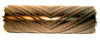 80803219: Clarke Aftermarket Broom, 45" 8 D.R. Nylon