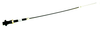 81000042: Clarke Aftermarket Throttle Cable