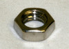 81301A: Clarke Aftermarket Nut, 3/8-16, Jam, SS