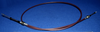81600030: Clarke Aftermarket ACcelerator Cable