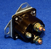 87400012: Clarke Aftermarket Starter Relay