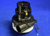 9099401000: Clarke Aftermarket Vac Motor, 24V DC, 2 Stage