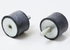 9100000868: Clarke Aftermarket Vibration Damping M8 60Sh 2 Pc